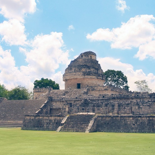 Chichen Itza