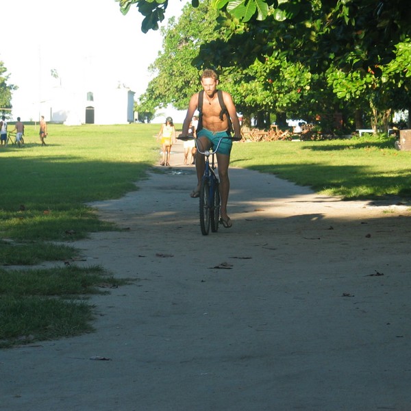 Trancoso torvet