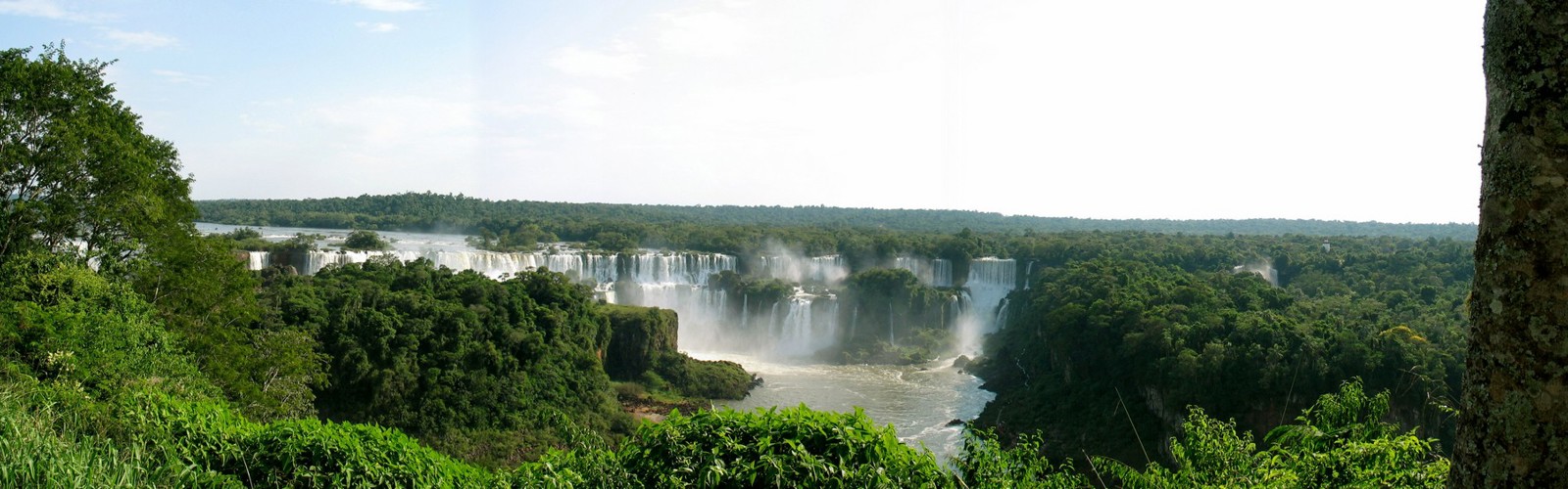 Cataratas Brasil 00