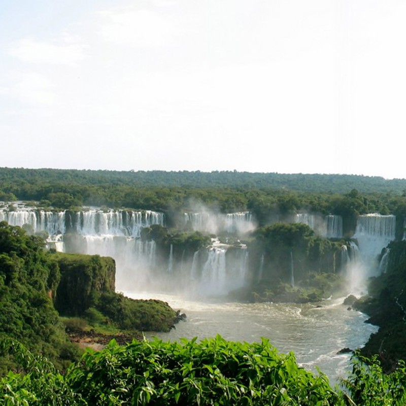 Foz do Iguaçu