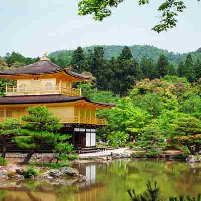 Japan - temple1