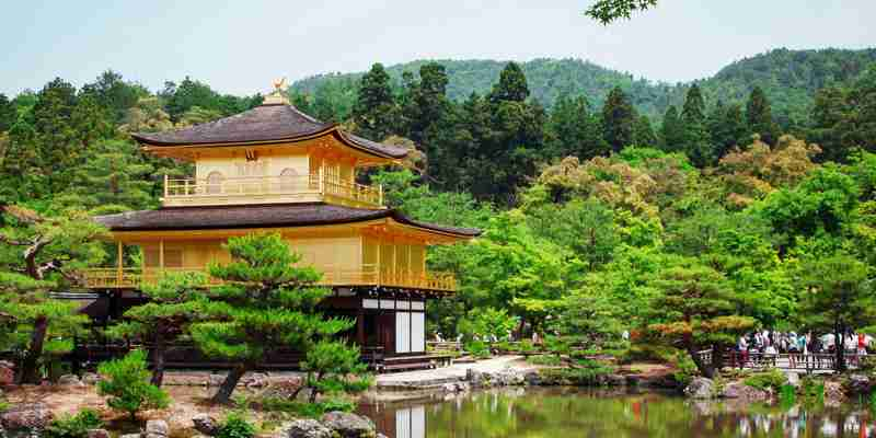 Japan - temple1