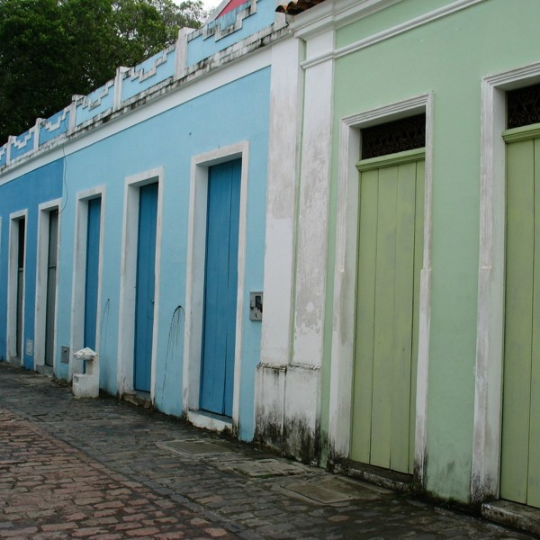 Maleriske Canavieras