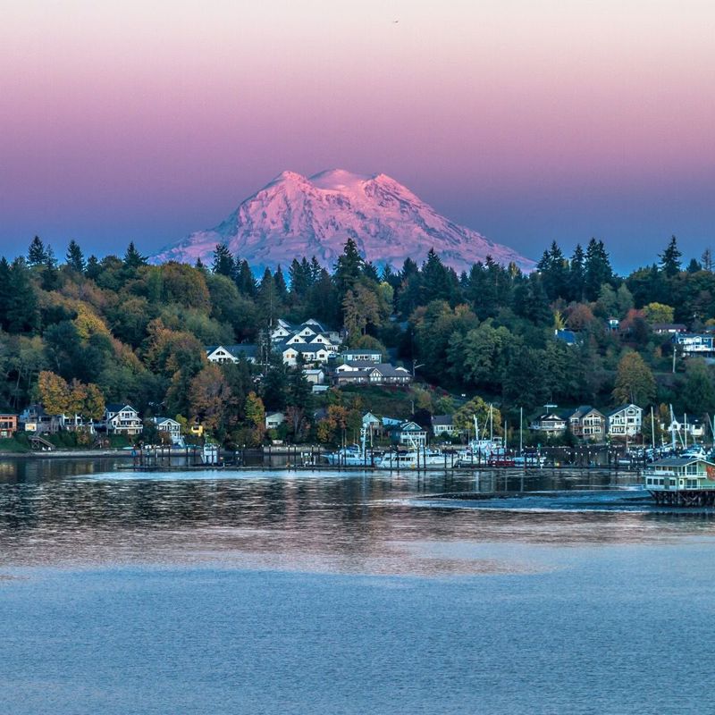 Olympia-washington