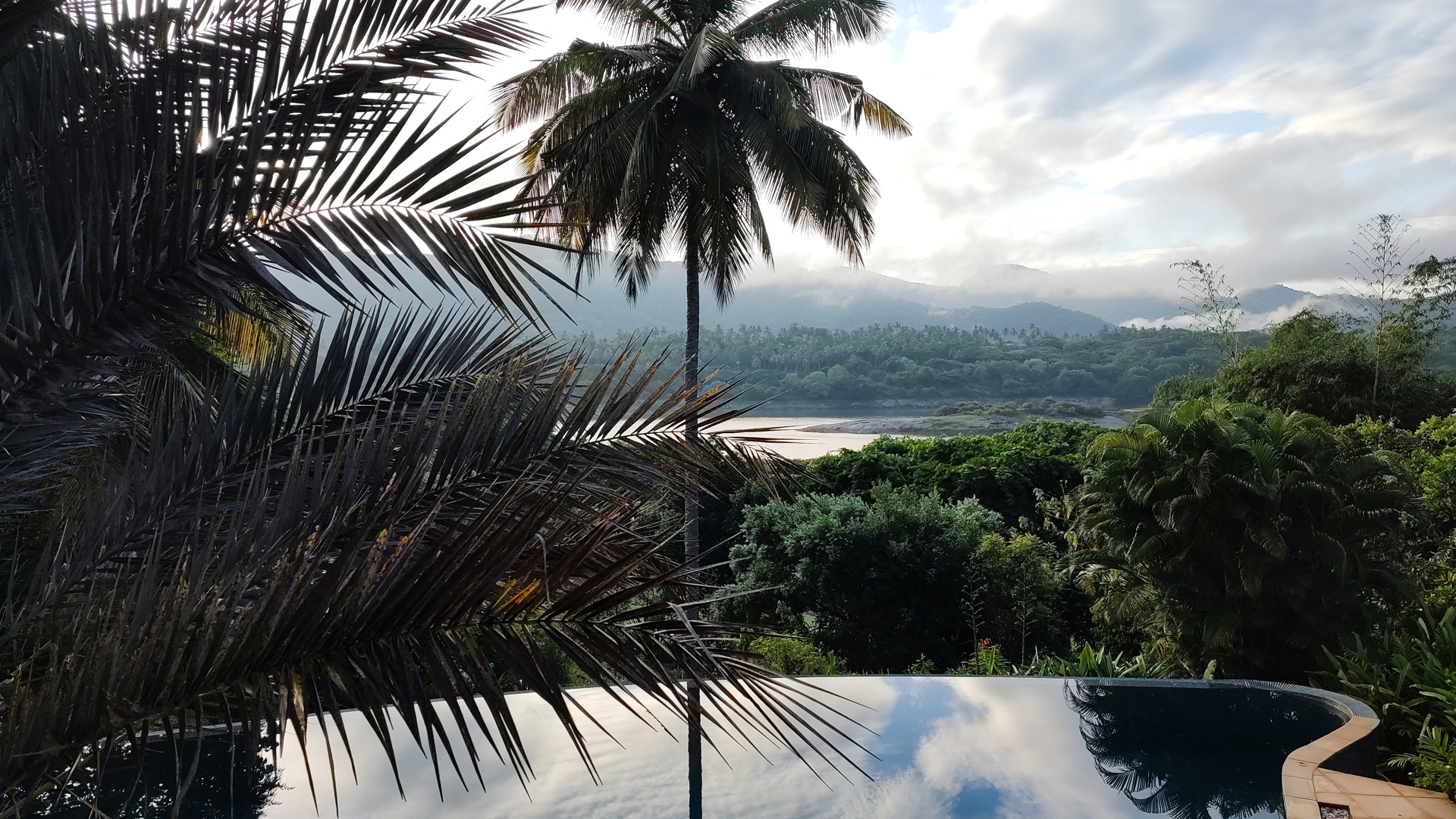 Udsigt Sri Lanka 2025