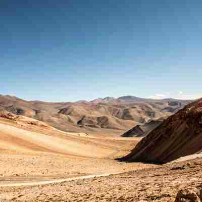 Atacama Ørkenen