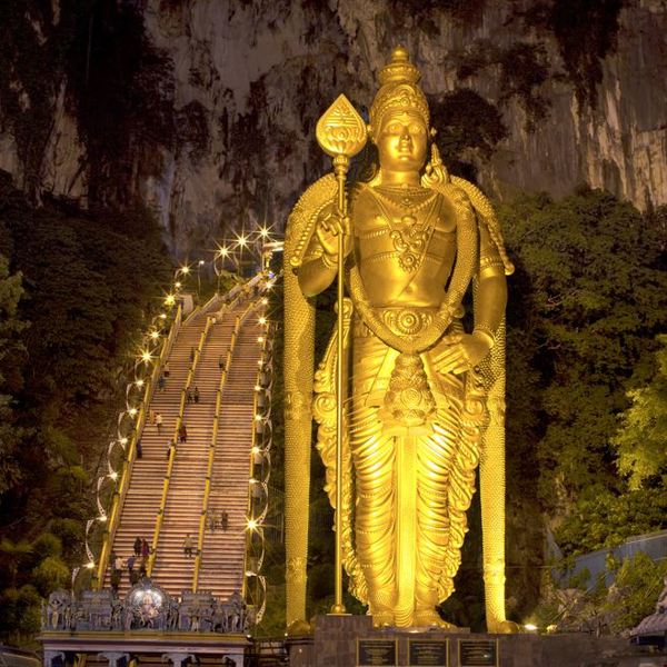 Malaysia - Kuala Lumpur