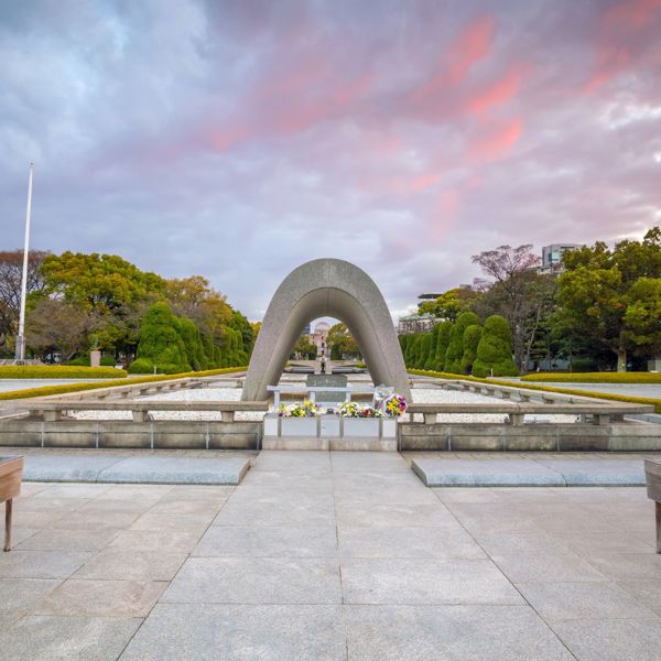 Hiroshima
