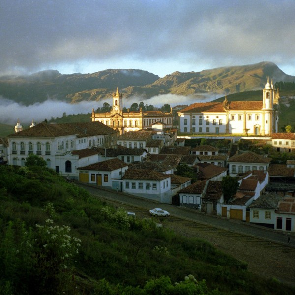 minas