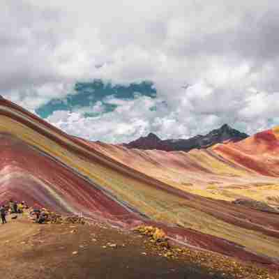 I:\AXUMIMAGES\Sydamerika\Peru\Cuzco\Rainbow mountain