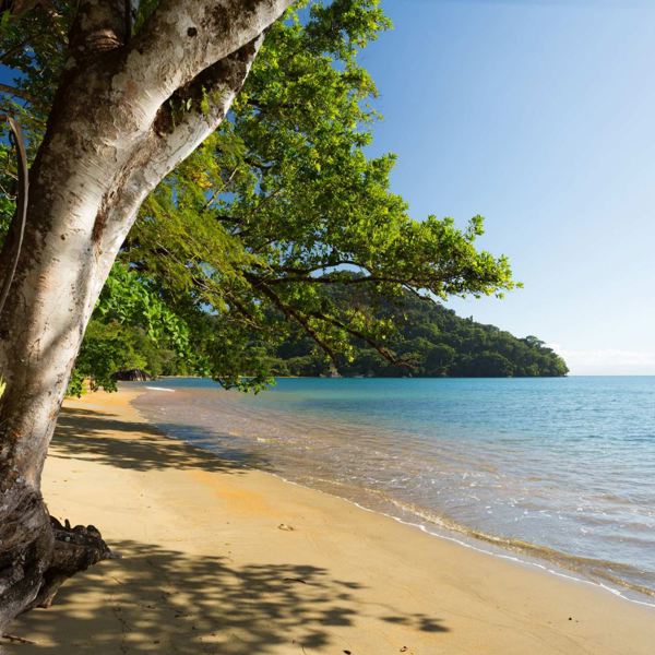 Beach - Madagascar