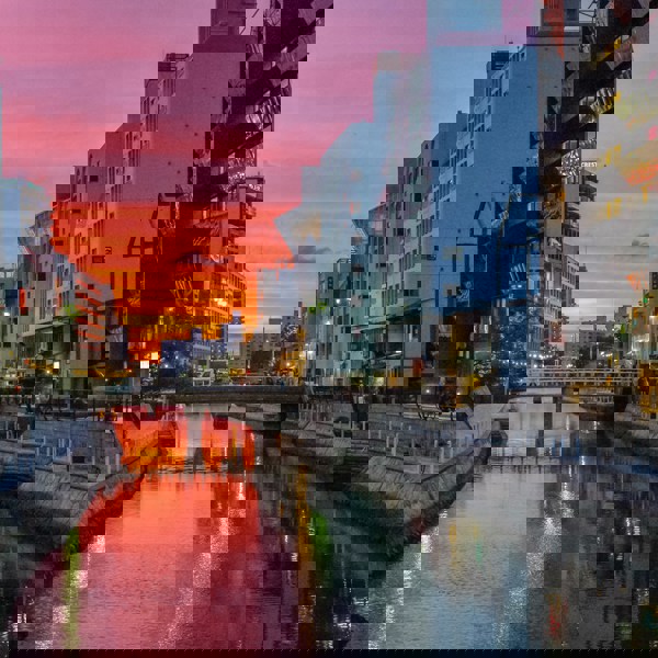 Fukuoka