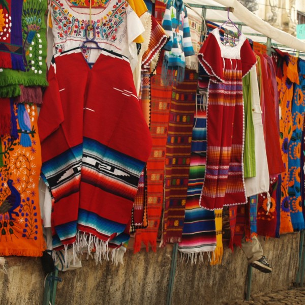 San Cristobal, Mexico