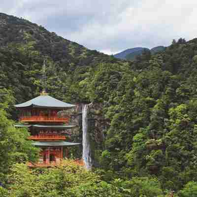 Japan - temple3