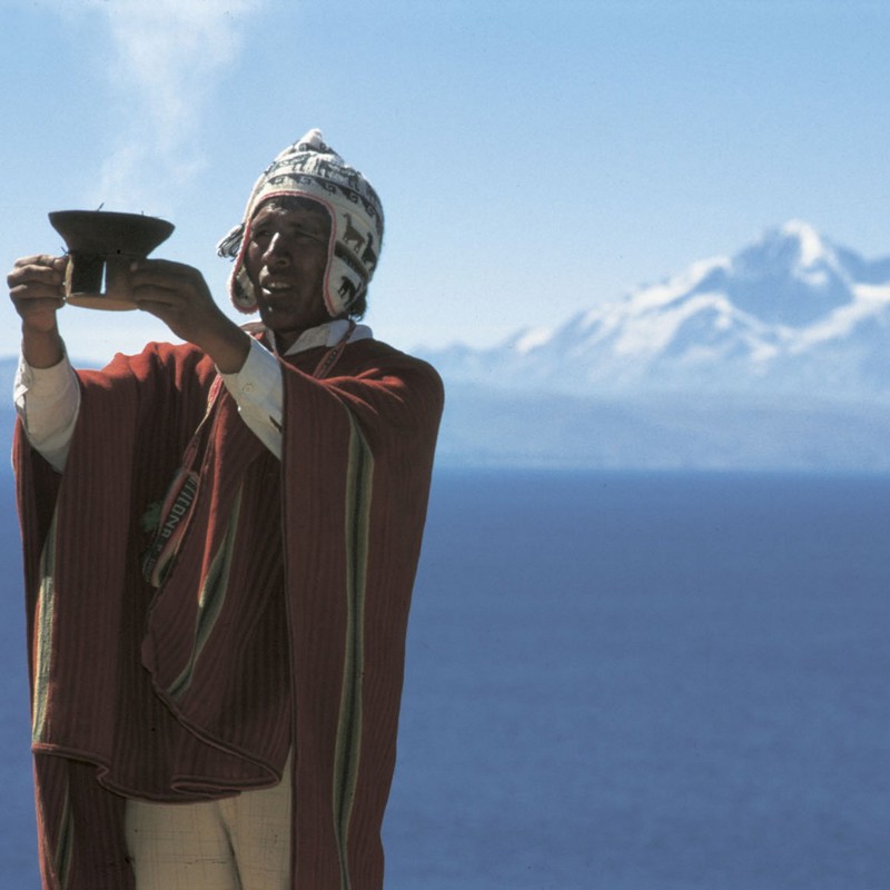 titicaca