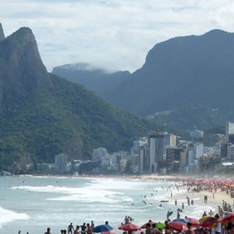 Dos Irmãos