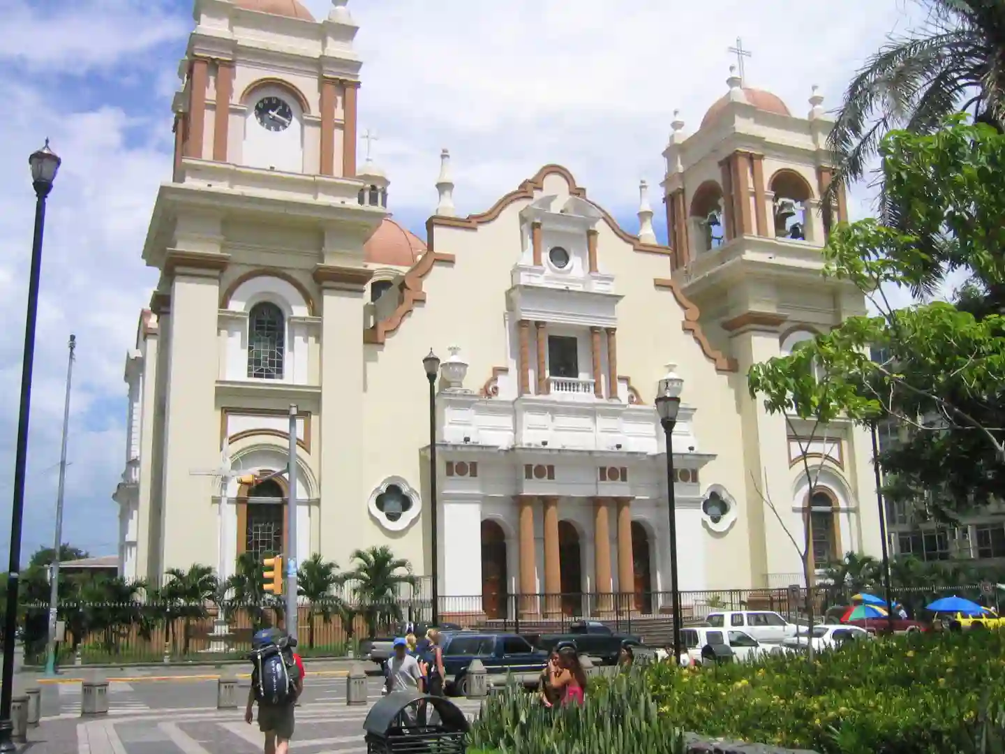 san pedro sula