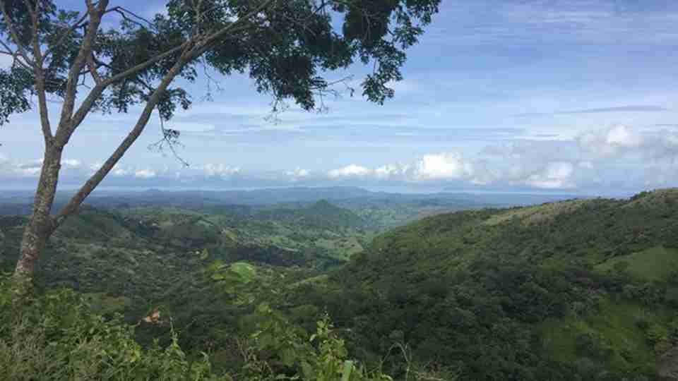 Natur I Costa Rica