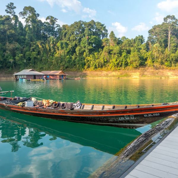 Thailand - Khao Sok