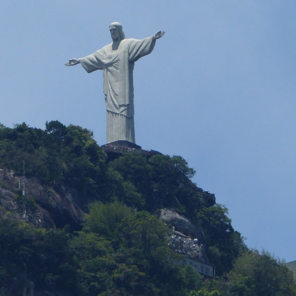 Corcovado