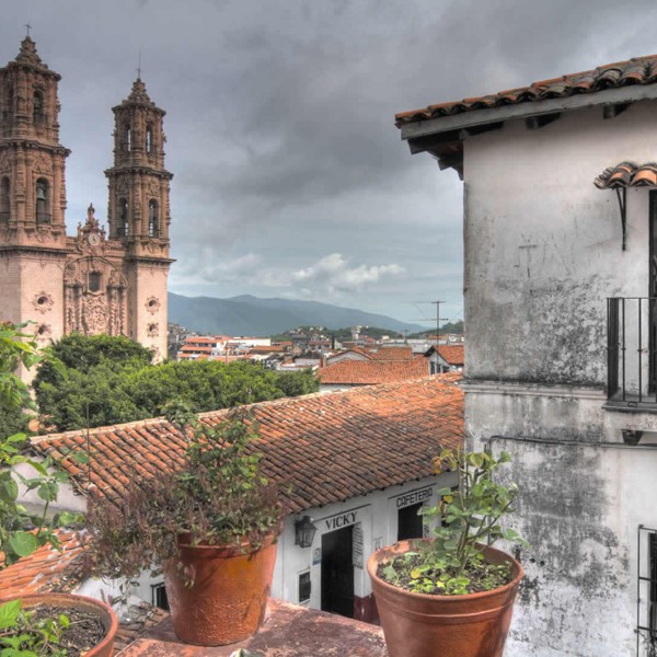 taxco