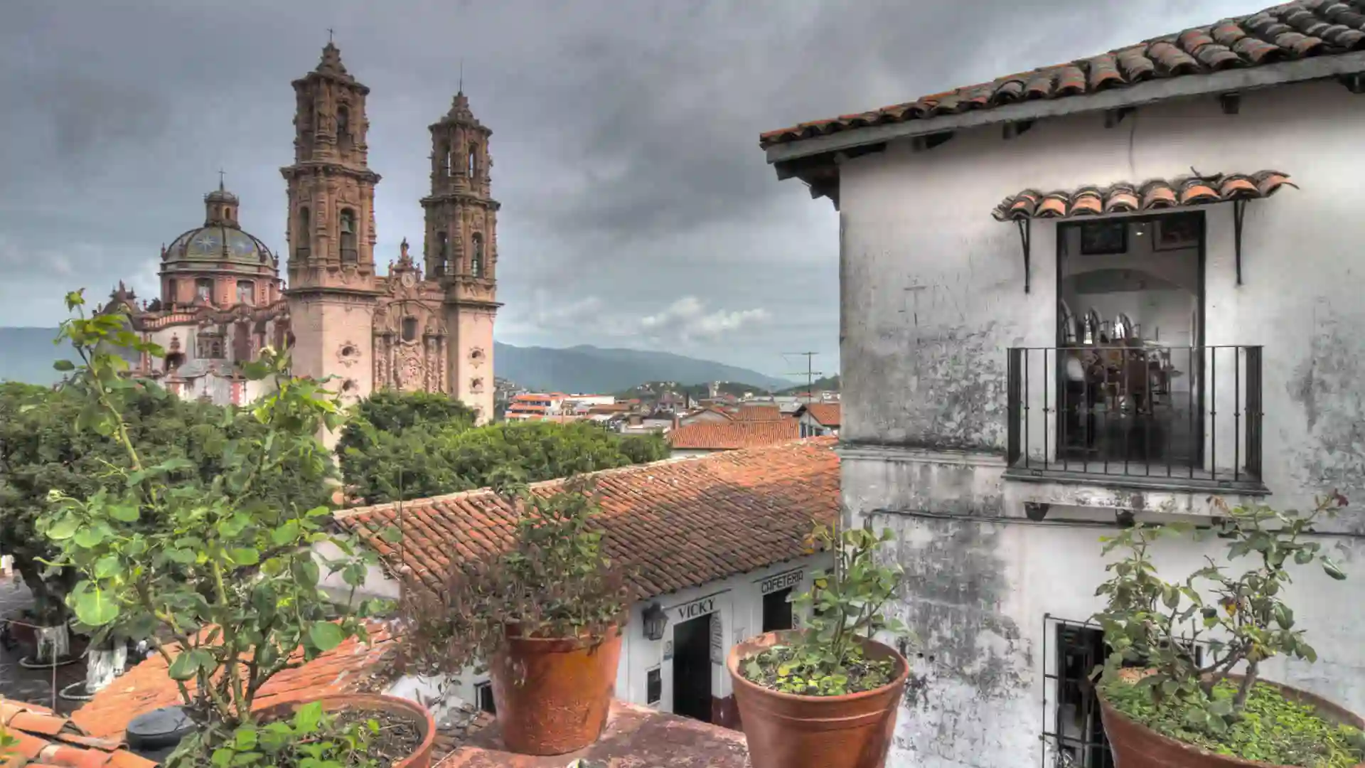 taxco