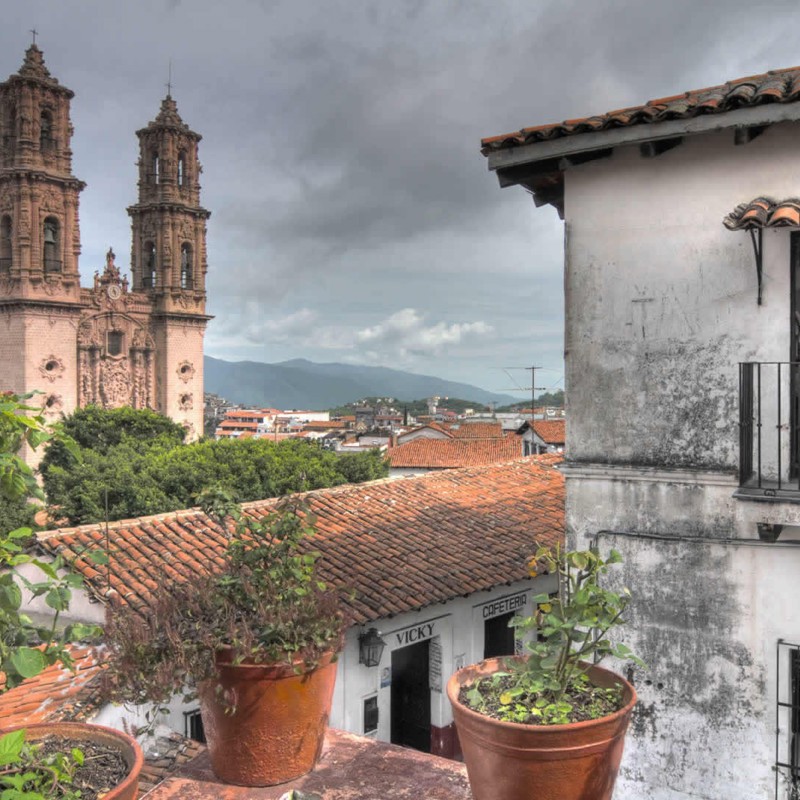 taxco