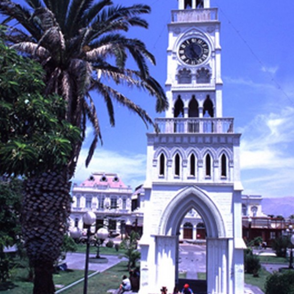 Iquique