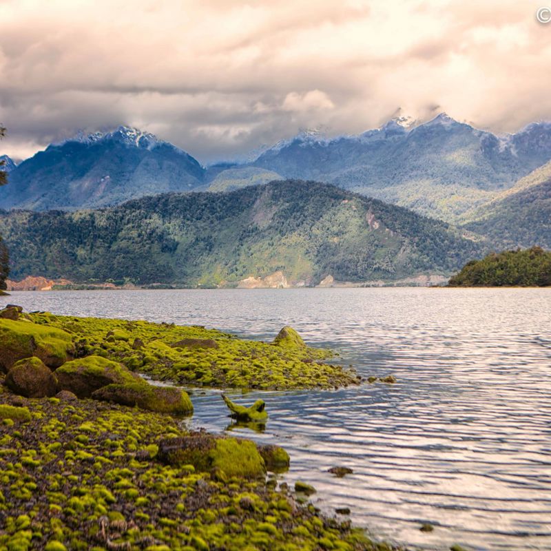 Puyuhuapa
