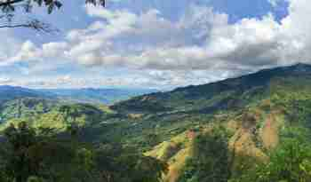 Eastern Highlands Province, Papua New Guinea
