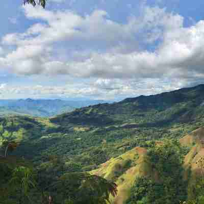 Eastern Highlands Province, Papua New Guinea