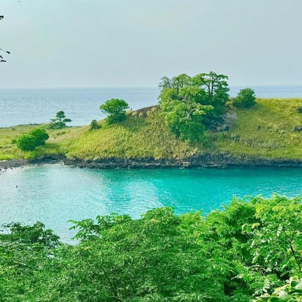 Sao Tome & Principe