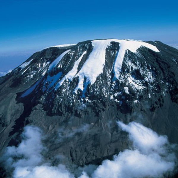Kilimanjaro, Tanzania