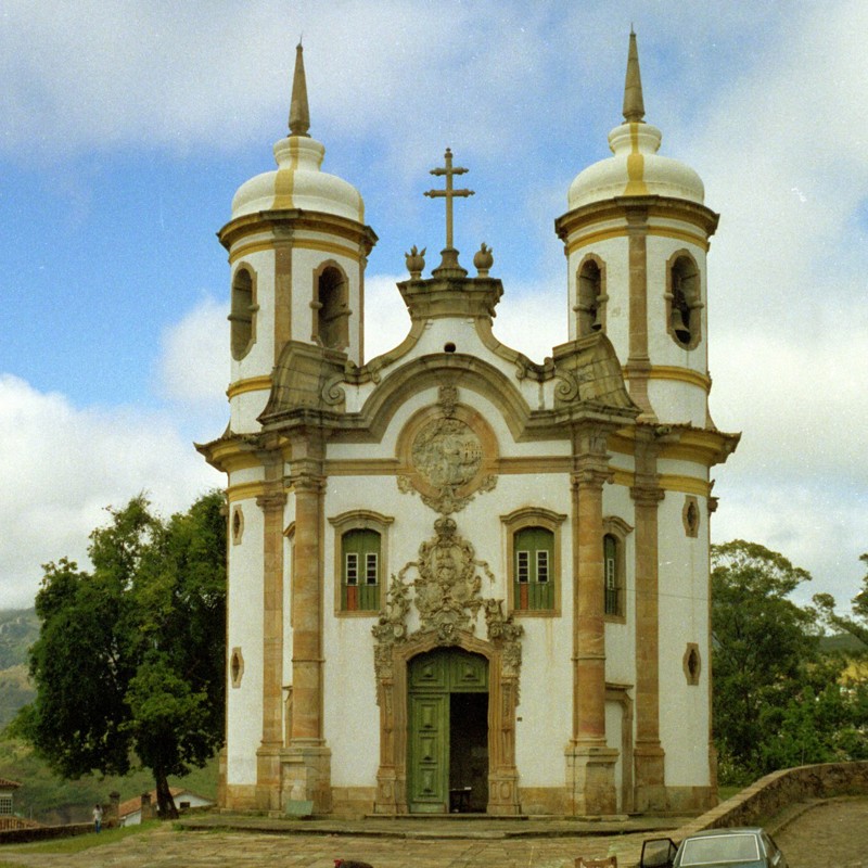 Ouro Preto