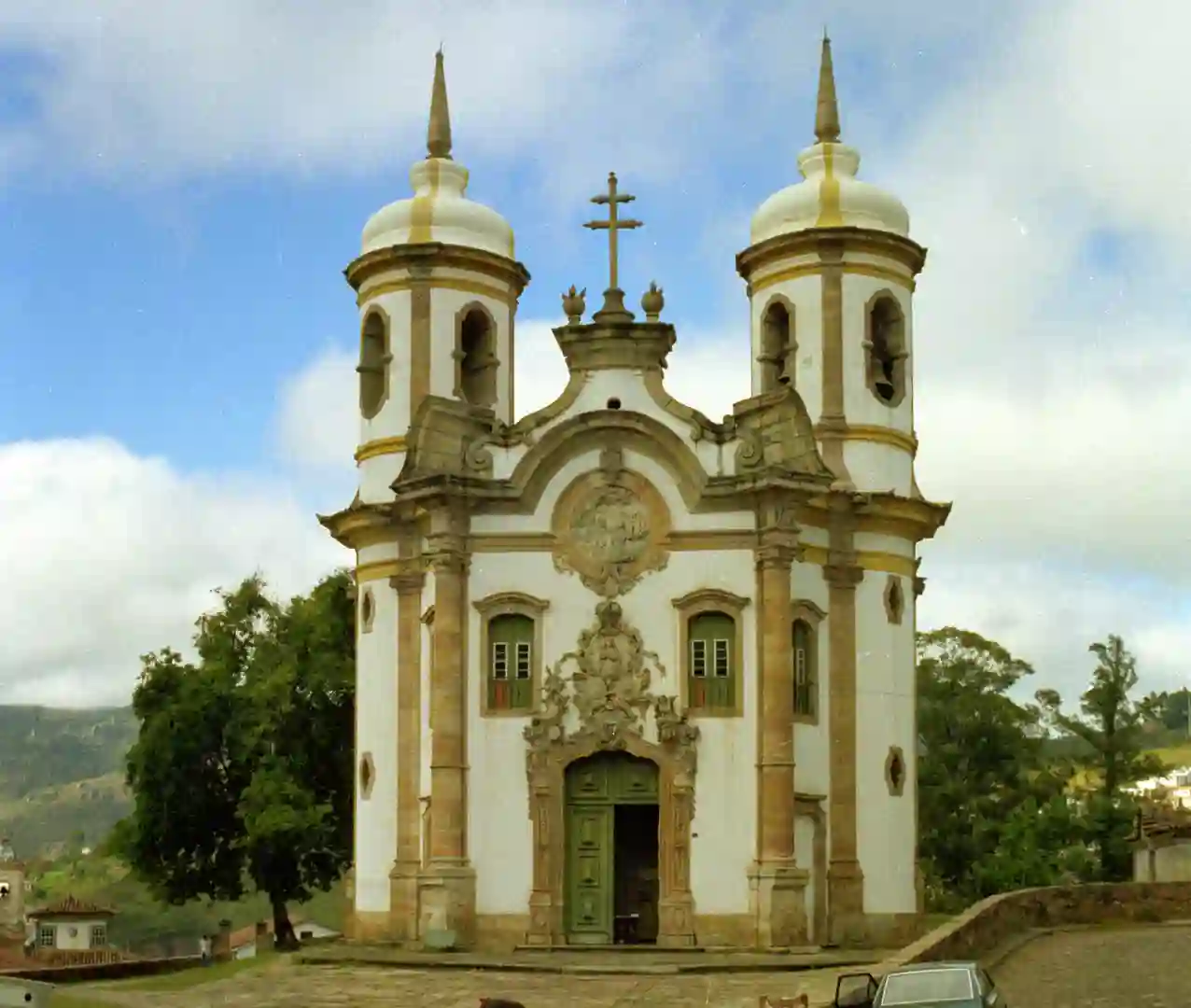 Ouro Preto