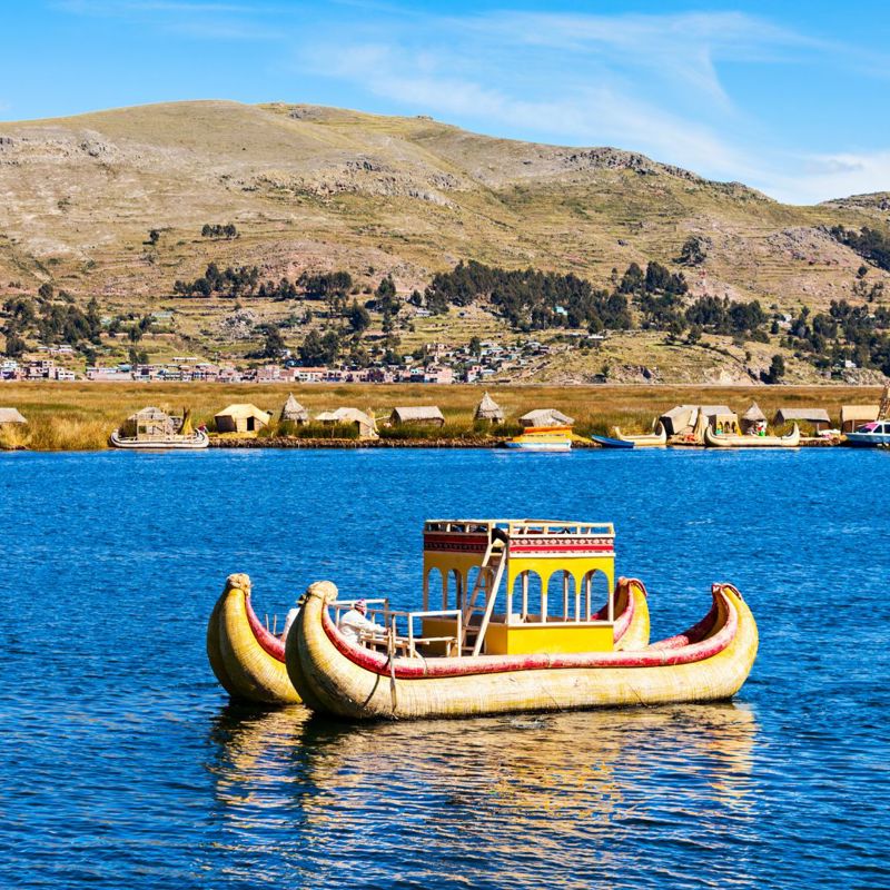 titicaca