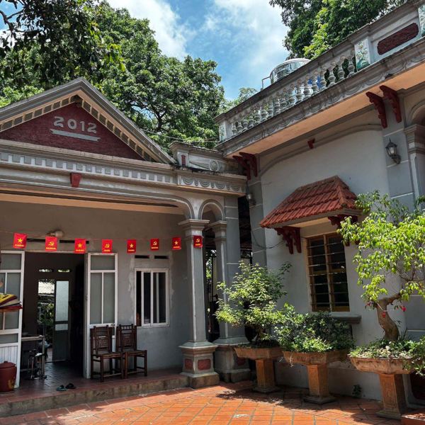 Ba Vi Eco - Vietnam