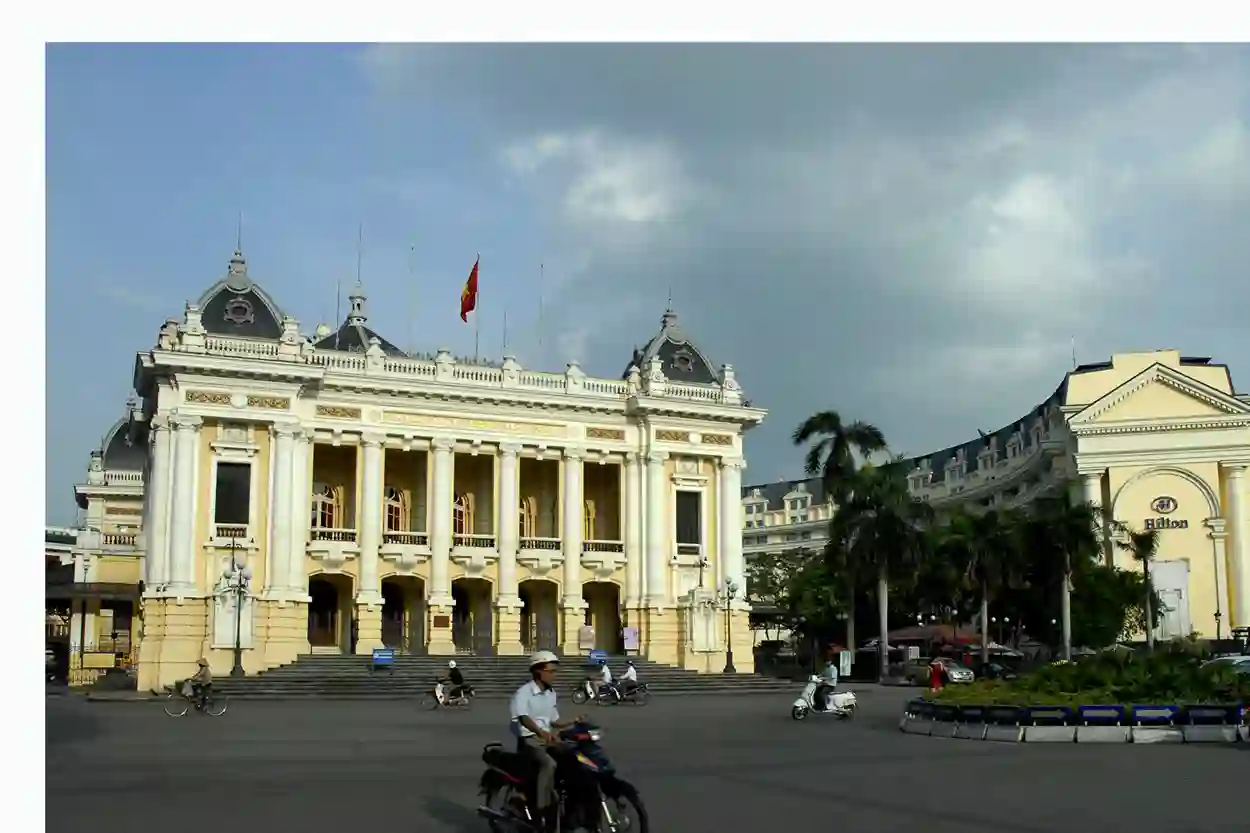 Hanoi, Vietnam