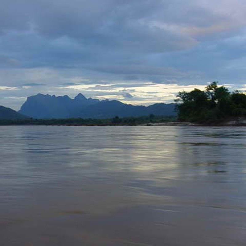 Mekong, Vietnam