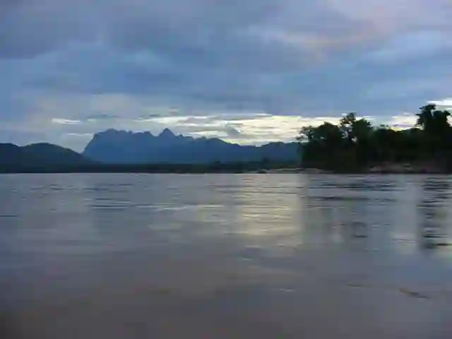 Mekong, Vietnam