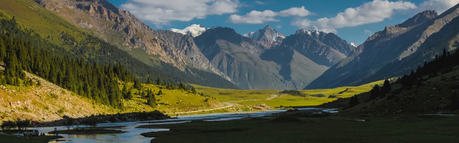 Karakol