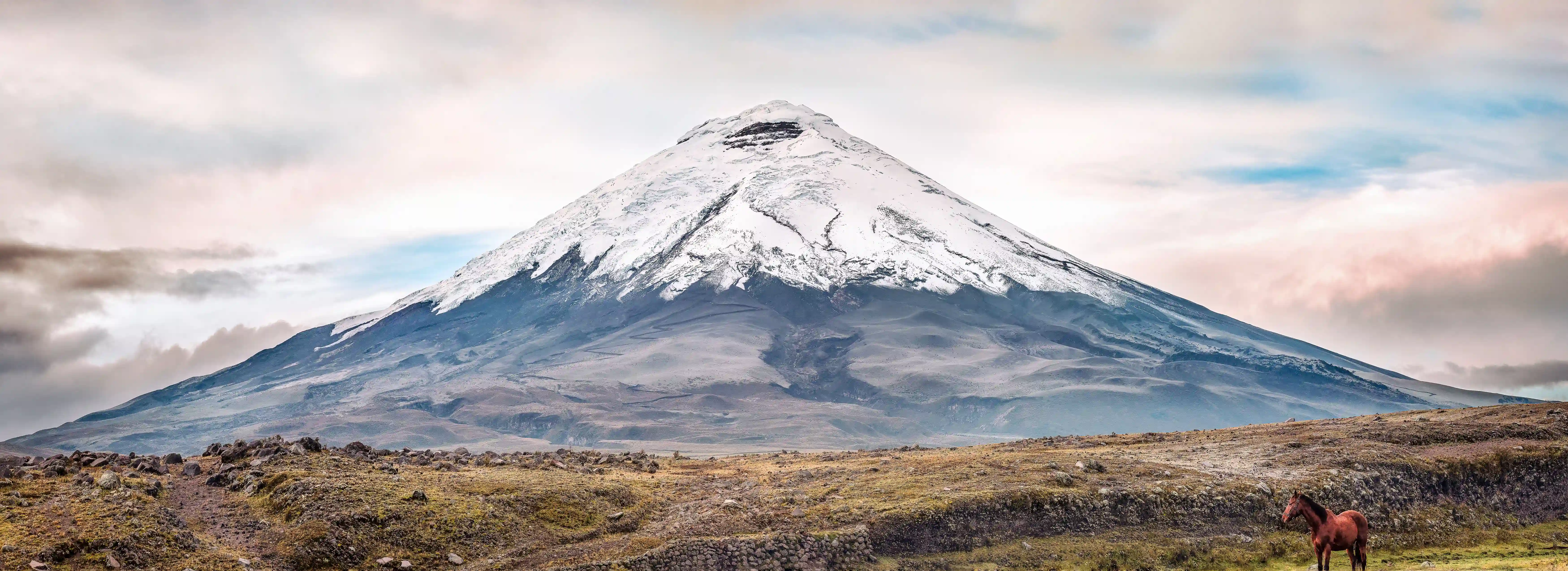 Ecuador seværdigheder