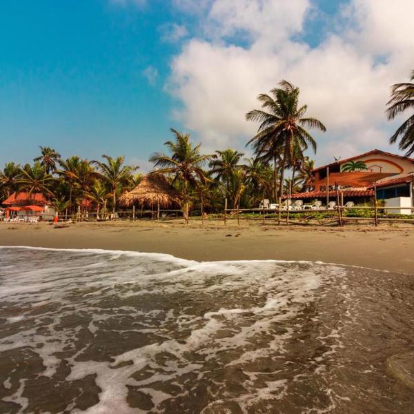 San Andrés i Colombia