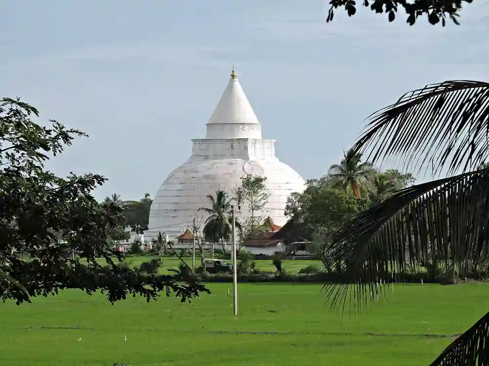 Tissamaharama, Sri Lanka