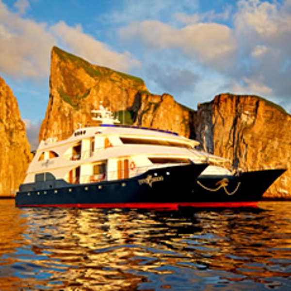 Horizon Trimaran