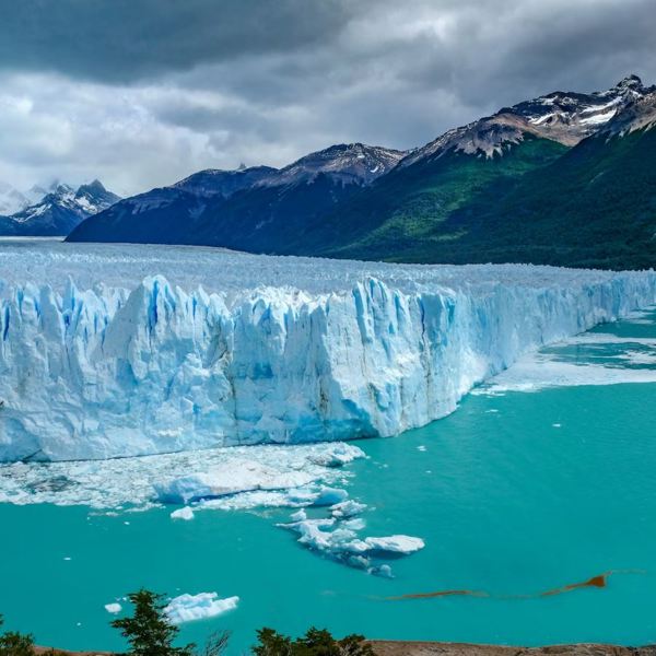 Perito Moreno Glacier