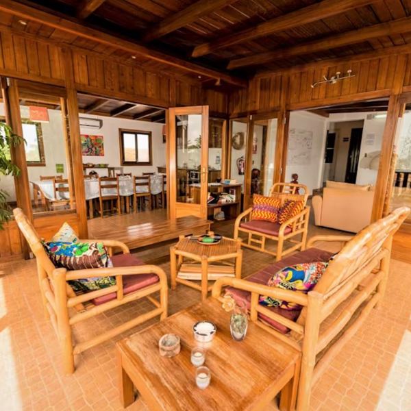 Sweet Guest House - Sao Tome