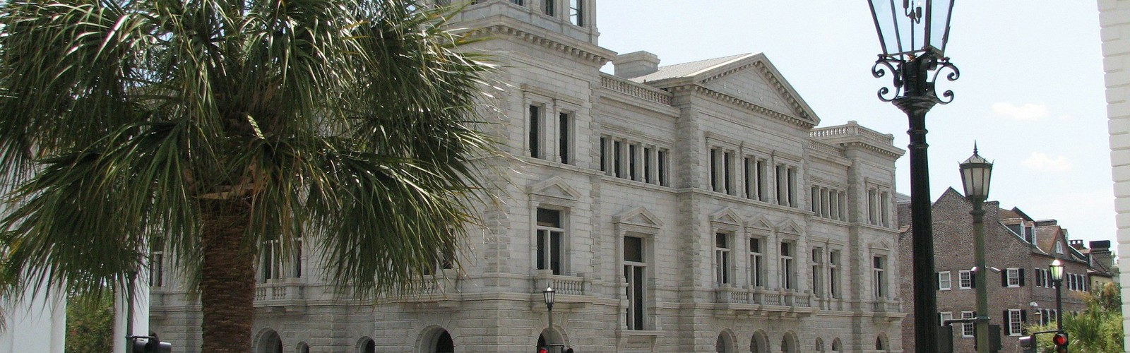 Charleston (Pixabay)