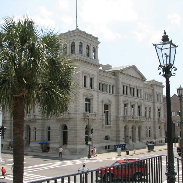 Charleston, South Carolina, USA