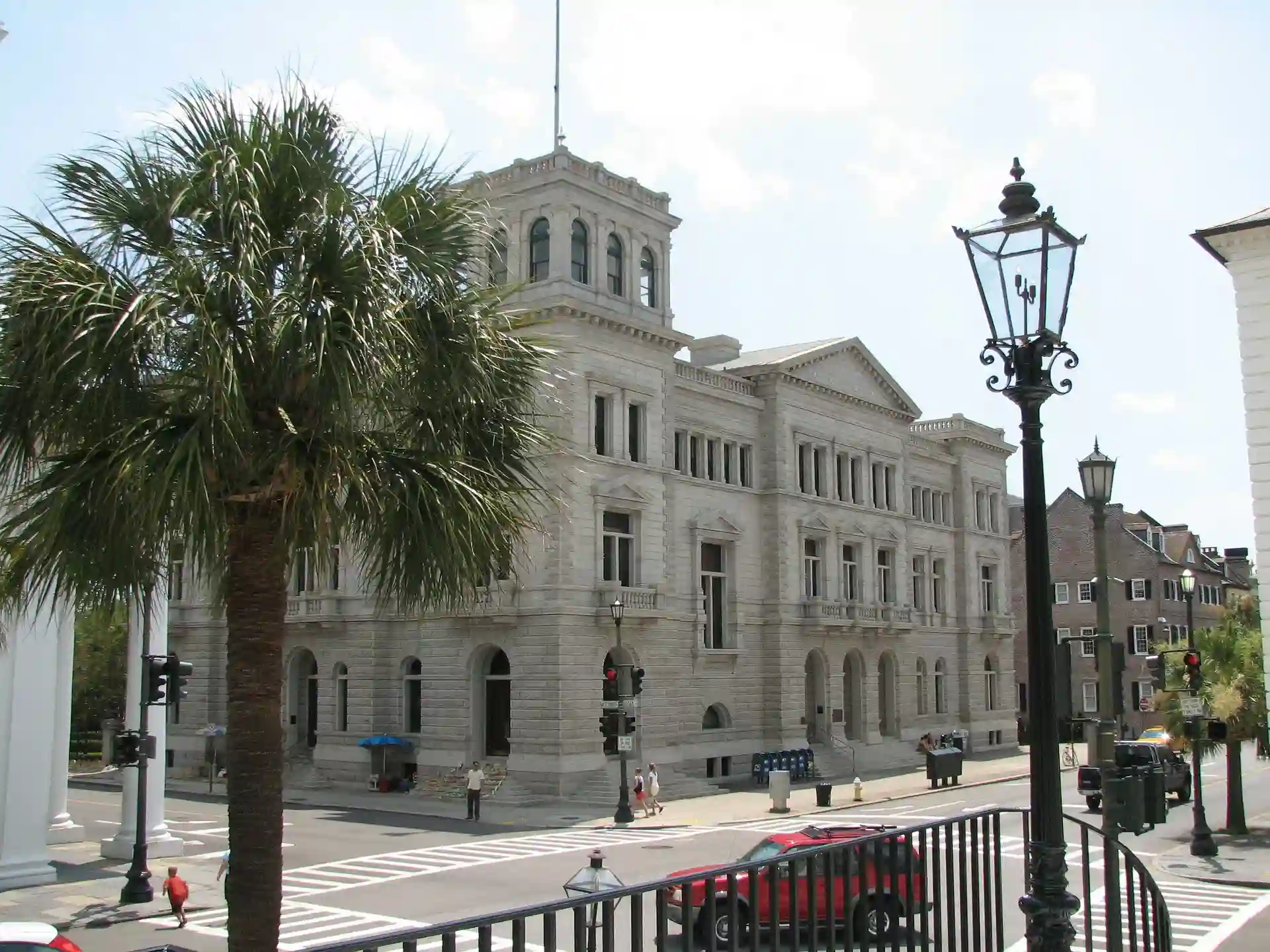 Charleston, South Carolina, USA